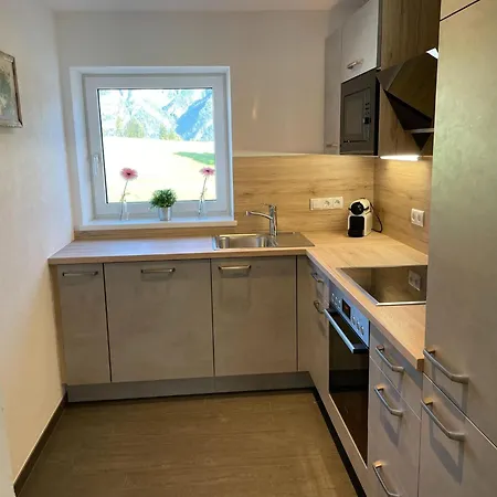 Mountainview Appartement *