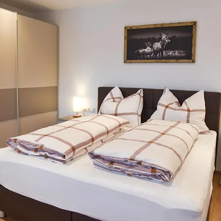 Mountainview Appartement