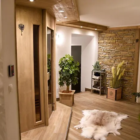Mountainview Appartement *