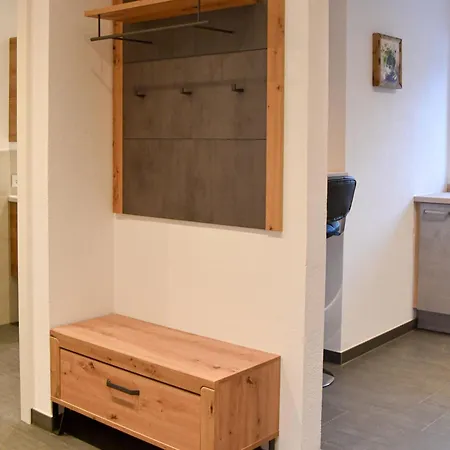 Appartement Mountainview