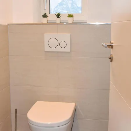 Mountainview Appartement Innsbruck