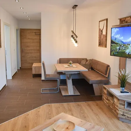 Mountainview Appartement