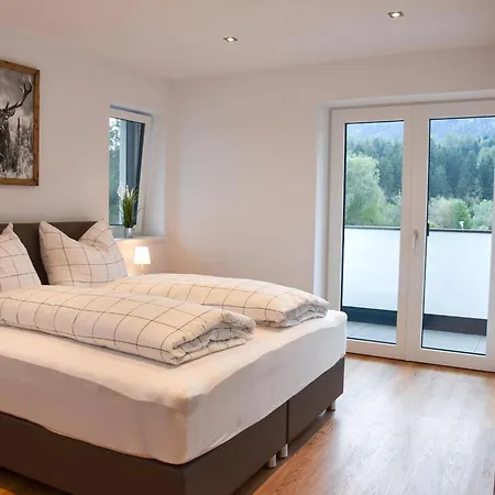 Appartement Mountainview