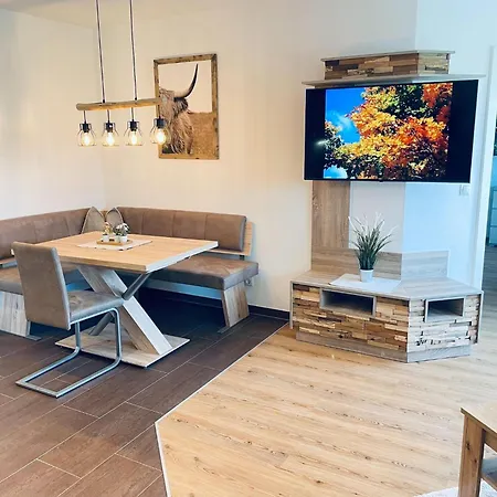 Mountainview Apartment Innsbruck