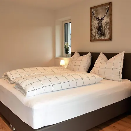 Mountainview Apartment Innsbruck