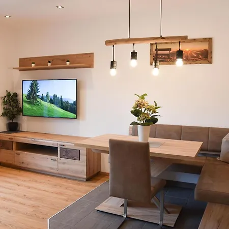 Apartment Mountainview Innsbruck